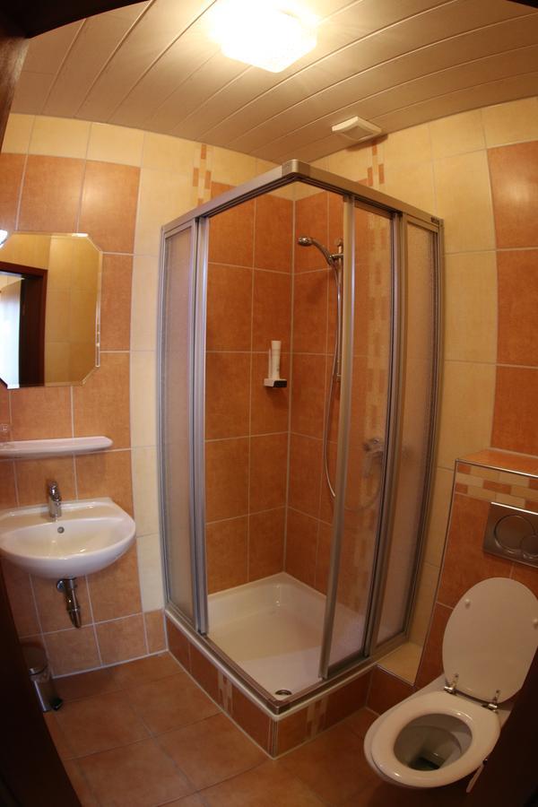 Gaestehaus Palmengarten Nürnberg Dış mekan fotoğraf