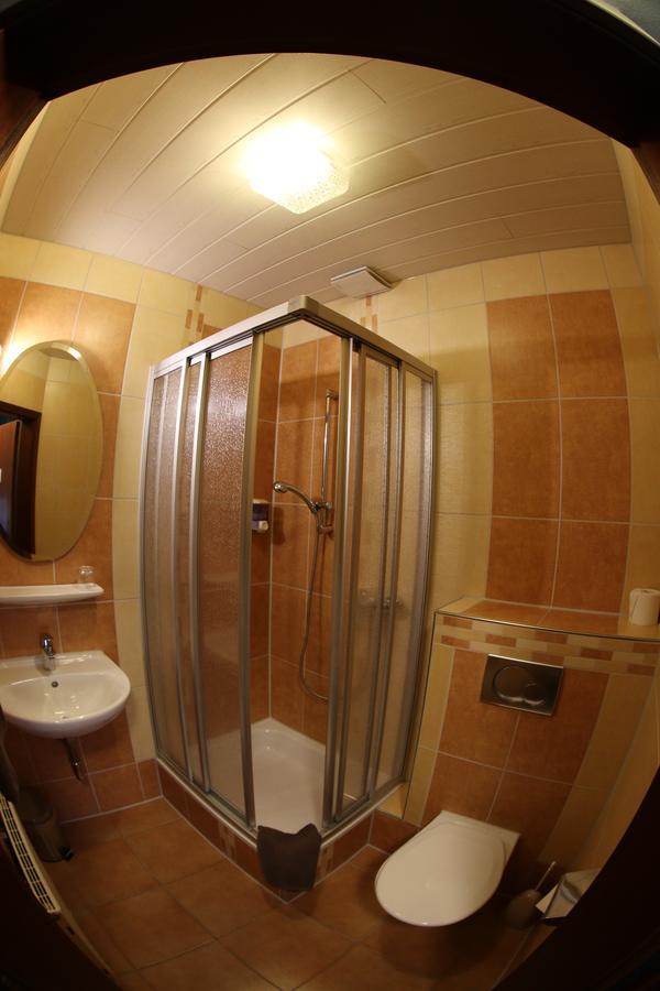 Gaestehaus Palmengarten Nürnberg Dış mekan fotoğraf